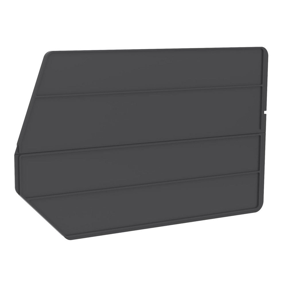 Akro-Mils 40270 Bin Divider Use with 30270, Black