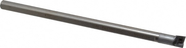Kennametal 3331042 0.415" Min Bore, 0.76" Max Depth, Right Hand L-SCLP Indexable Boring Bar