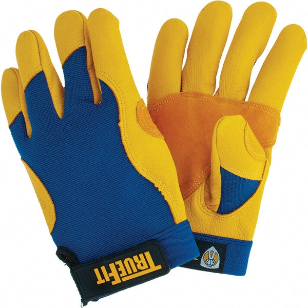 John Tillman Co. 1480M Deerskin Work Gloves