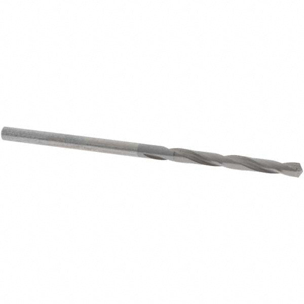 OSG 220-0820 Jobber Length Drill Bit #45 (0.0820) Dia, 118 deg, Solid Carbide