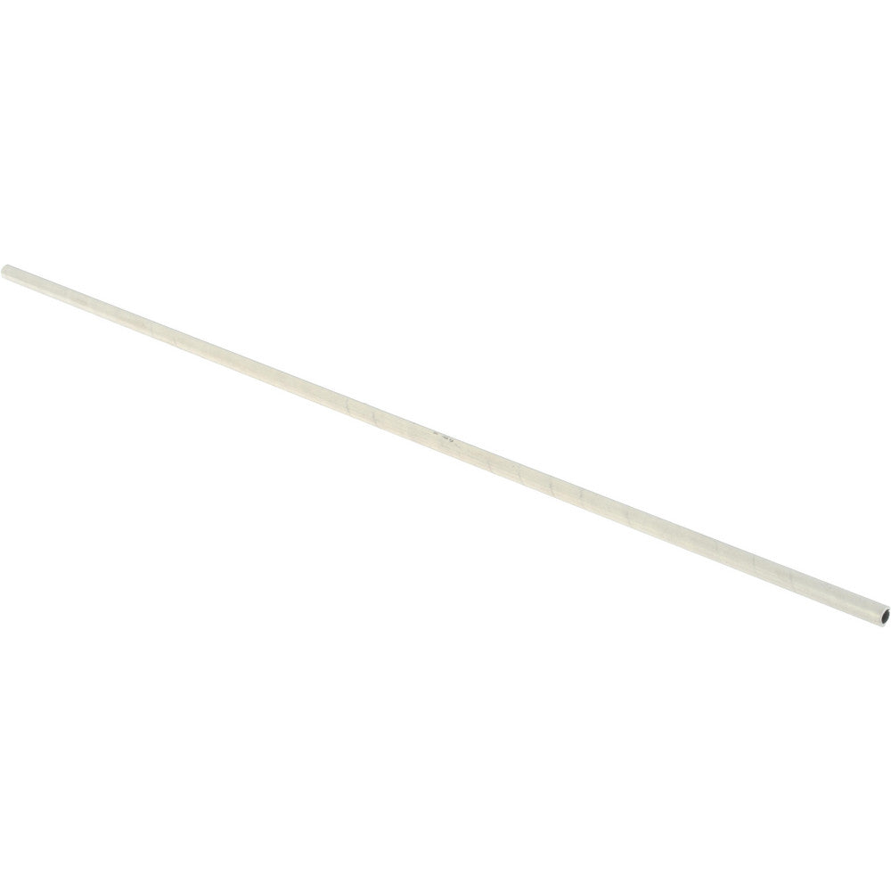Select 87113 3/16 Inch x 12 Inch Stainless Steel Round Tube