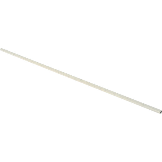 Select 87113 3/16 Inch x 12 Inch Stainless Steel Round Tube