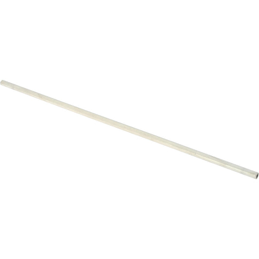 Select 87115 1/4 Inch x 12 Inch Stainless Steel Round Tube