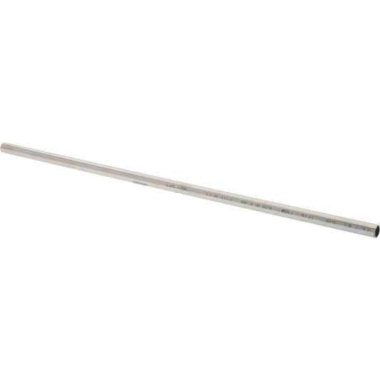 Select 87117 5/16 Inch x 12 Inch Stainless Steel Round Tube