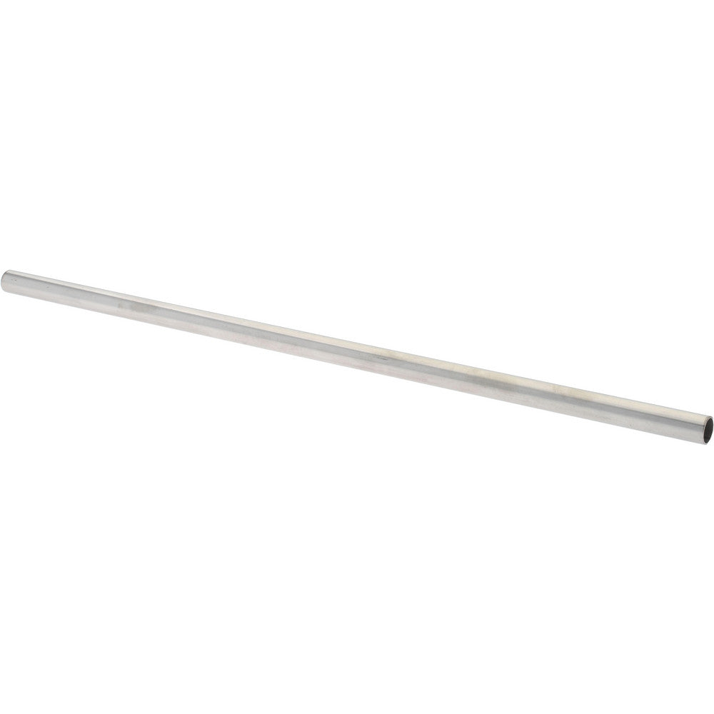 Select 87119 3/8 Inch x 12 Inch Stainless Steel Round Tube
