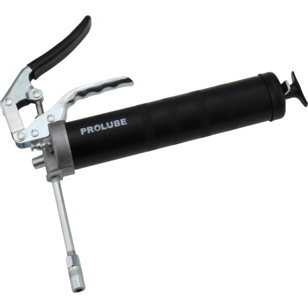 Pro-Lube G5R/PRO/N Manual Grease Gun 5,000 psi, 14 oz Cartridge