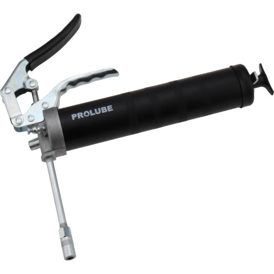 Pro-Lube G5R/PRO/N Manual Grease Gun 5,000 psi, 14 oz Cartridge