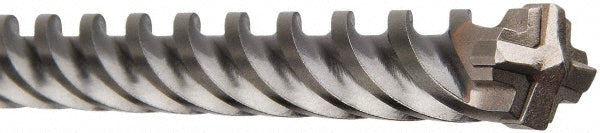 Milwaukee Tool 48-20-7357 3/8" Diam, SDS-Plus Shank, Carbide-Tipped Rotary & Hammer Drill Bit