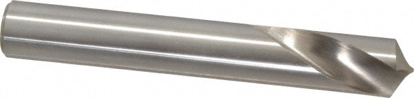 Keo 956-000-082 Spotting Drill 3/4" Dia, 120 &deg Point, 5" OAL, High Speed Steel