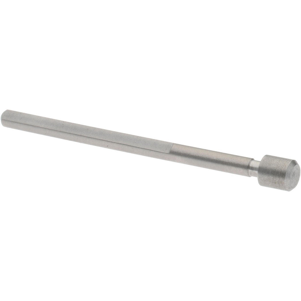MIST, INCORPORATED 433-3 5/32" Head Diam, 3/32" Shank Diam, Counterbore Pilot