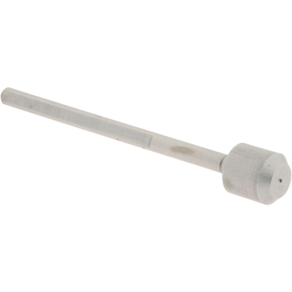 MIST, INCORPORATED 433-8 1/4" Head Diam, 3/32" Shank Diam, Counterbore Pilot