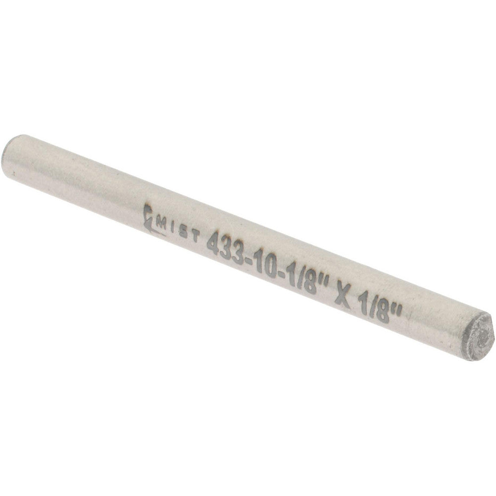 MIST, INCORPORATED 433-10 1/8" Head Diam, 1/8" Shank Diam, Counterbore Pilot