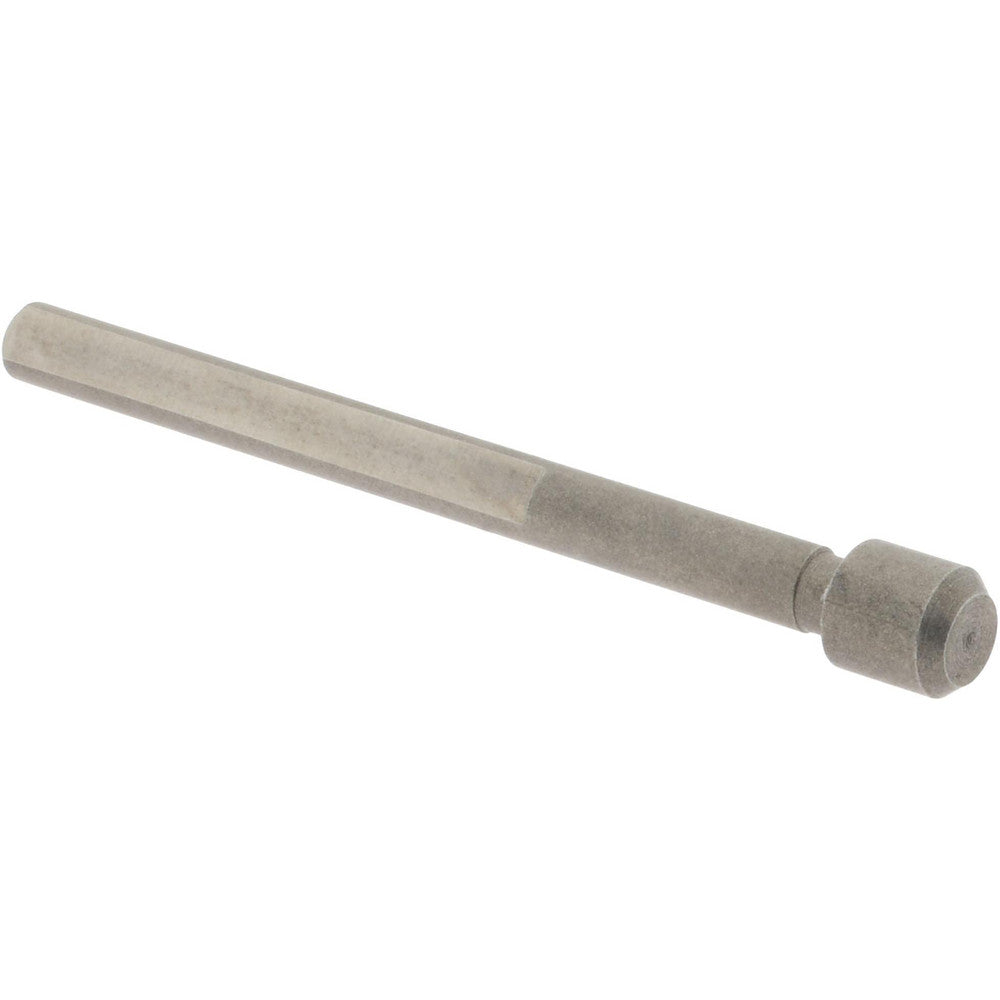 MIST, INCORPORATED 433-13 3/16" Head Diam, 1/8" Shank Diam, Counterbore Pilot