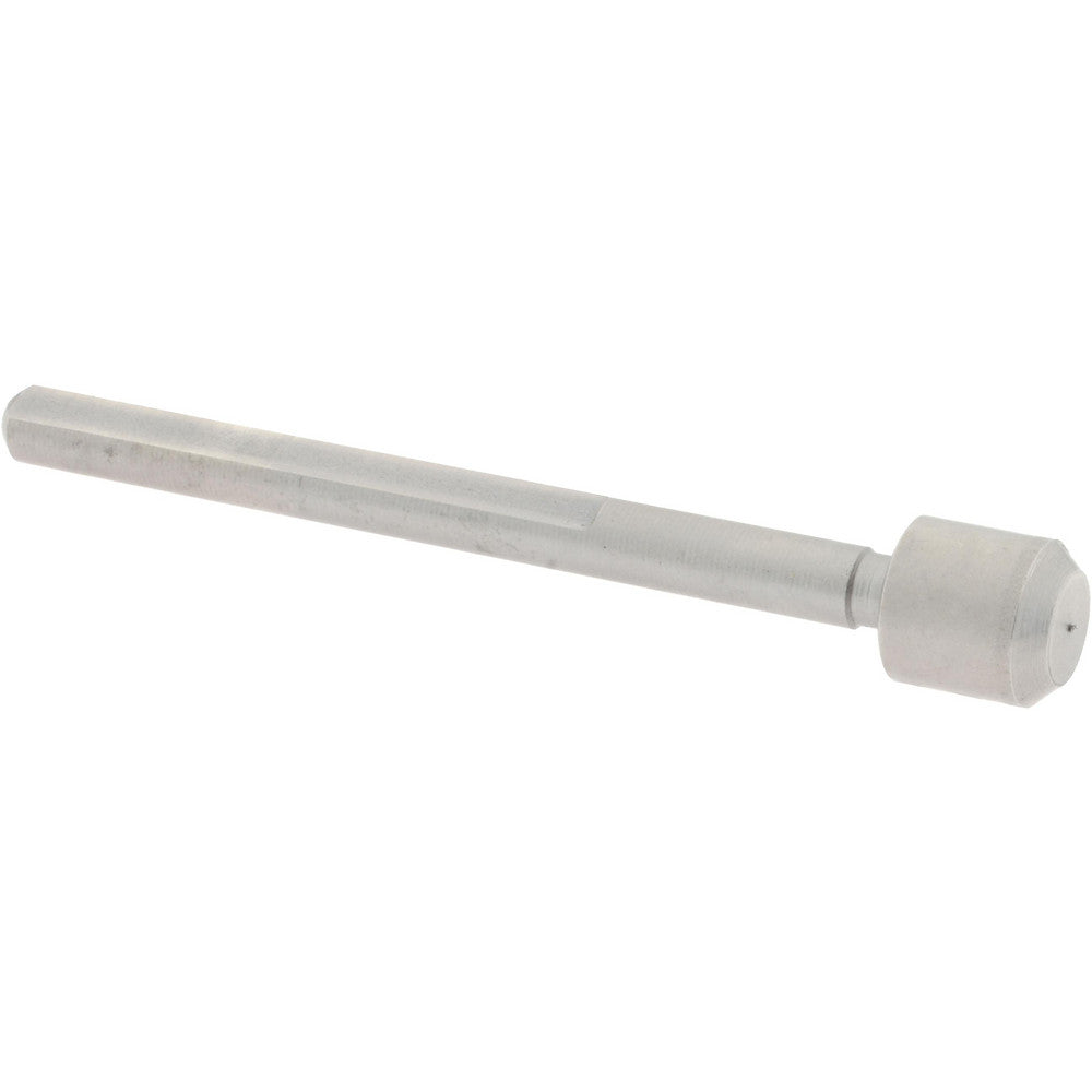 MIST, INCORPORATED 433-16 1/4" Head Diam, 1/8" Shank Diam, Counterbore Pilot