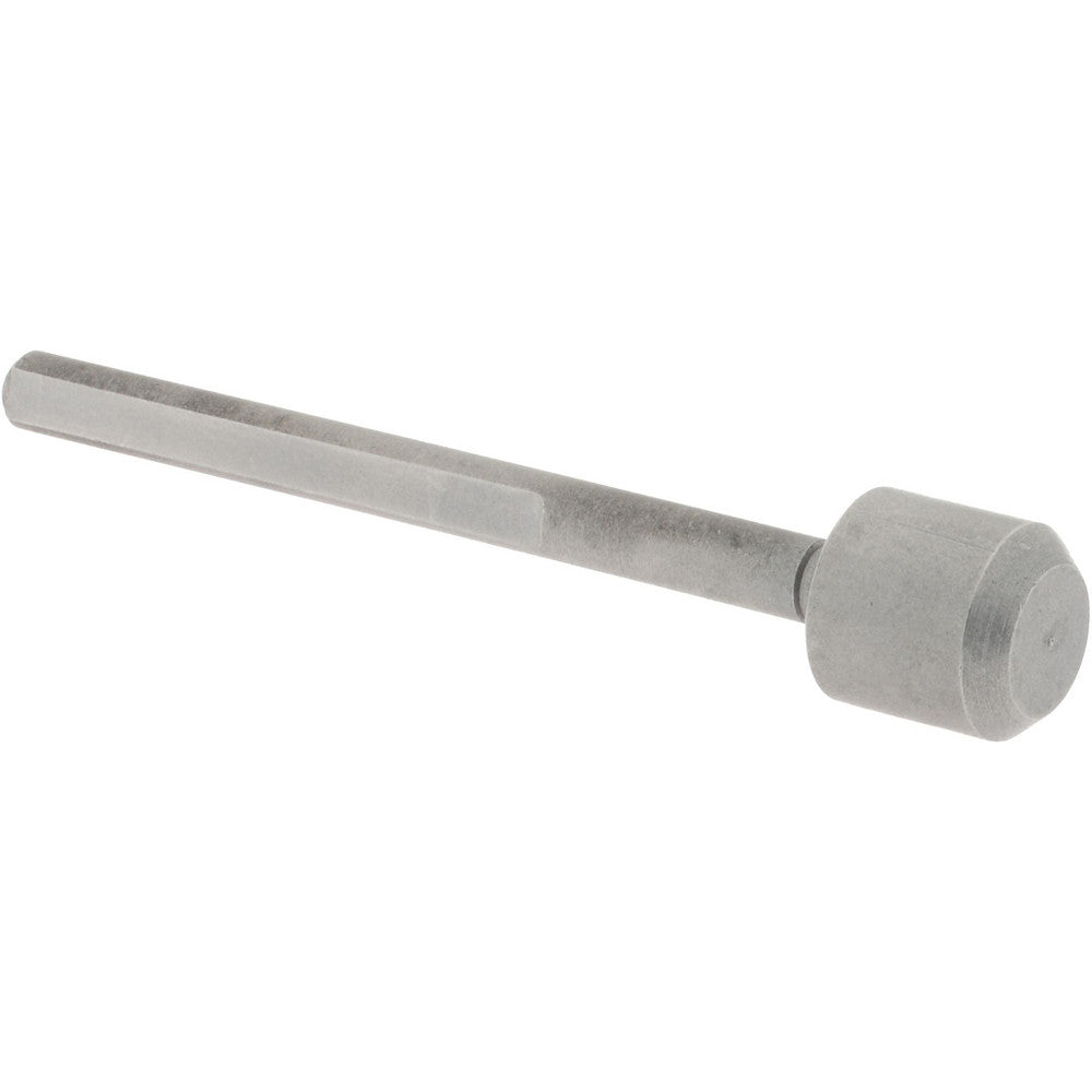 MIST, INCORPORATED 433-19 5/16" Head Diam, 1/8" Shank Diam, Counterbore Pilot