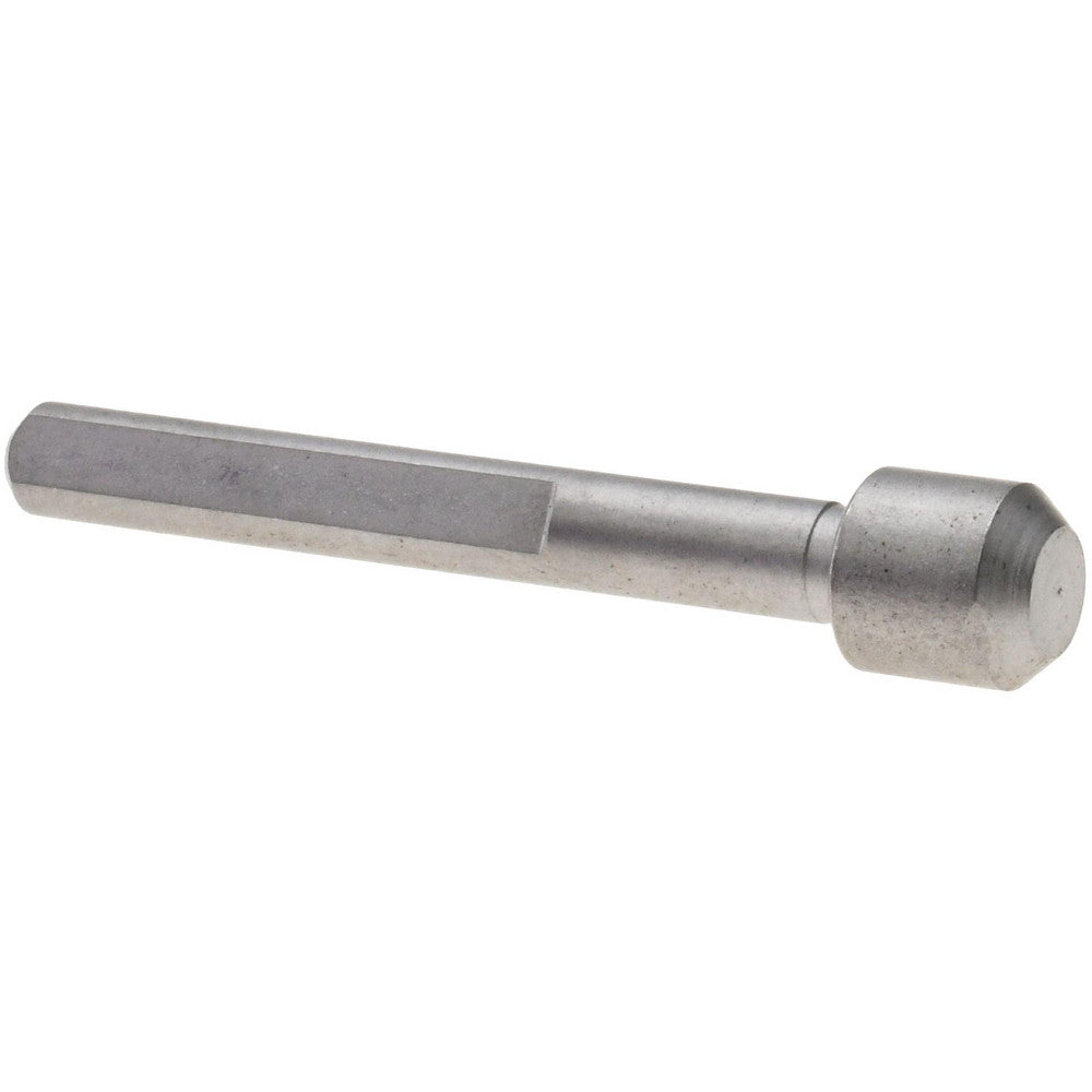 MIST, INCORPORATED 433-41 5/16" Head Diam, 3/16" Shank Diam, Counterbore Pilot
