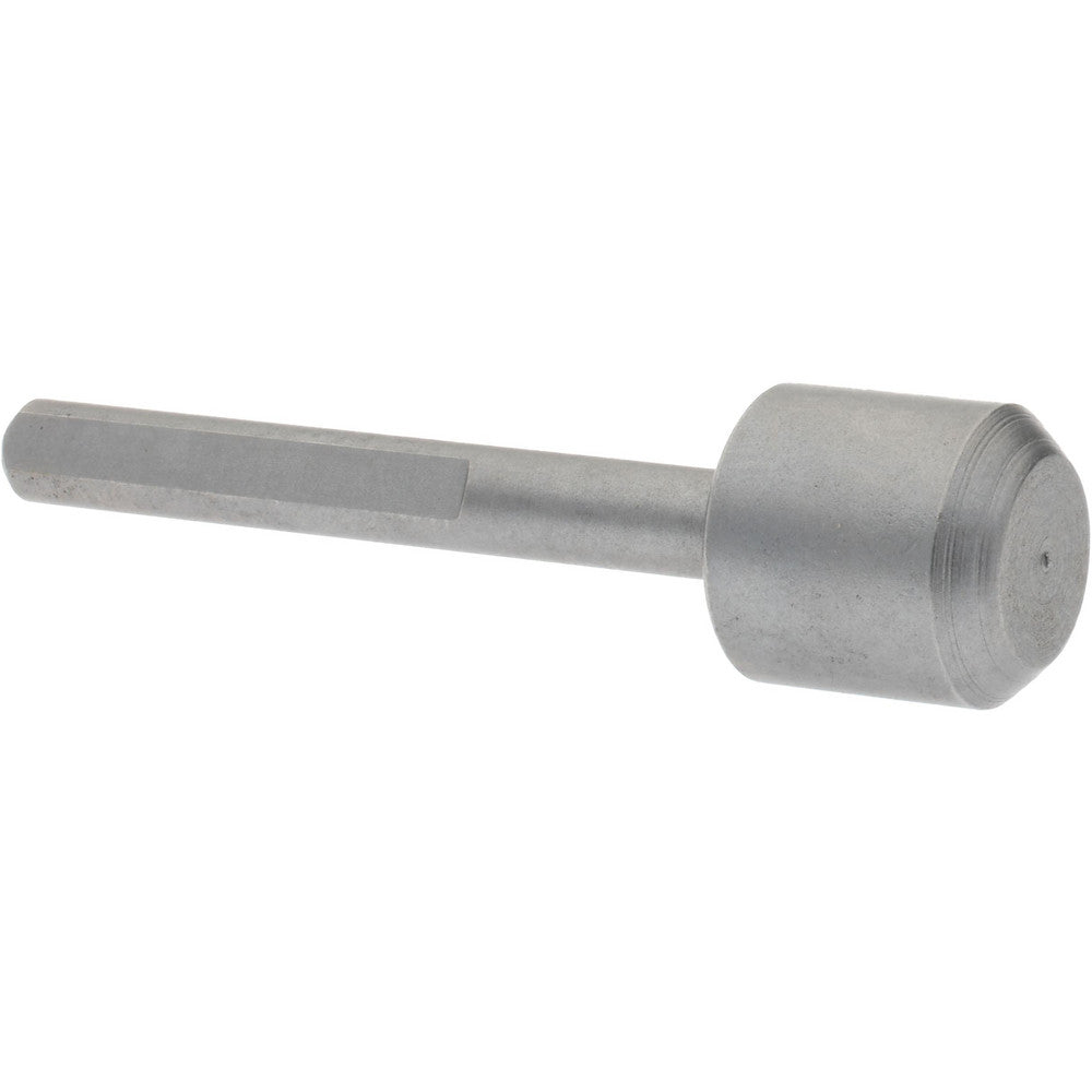 MIST, INCORPORATED 433-47 1/2" Head Diam, 3/16" Shank Diam, Counterbore Pilot