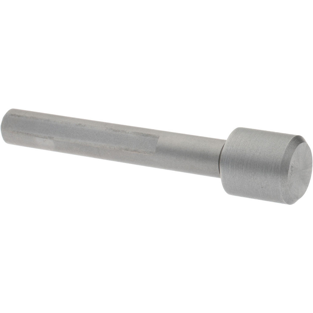MIST, INCORPORATED 433-59 7/16" Head Diam, 1/4" Shank Diam, Counterbore Pilot