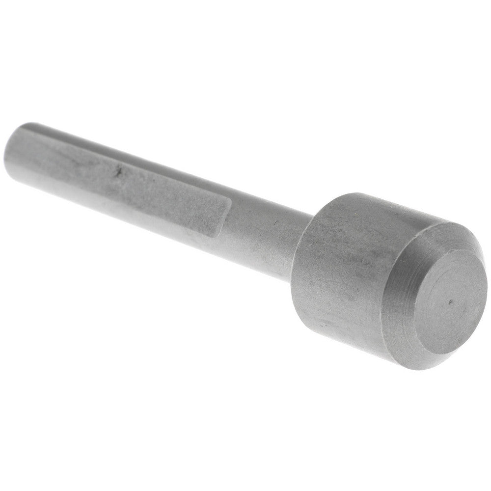 MIST, INCORPORATED 433-61 1/2" Head Diam, 1/4" Shank Diam, Counterbore Pilot
