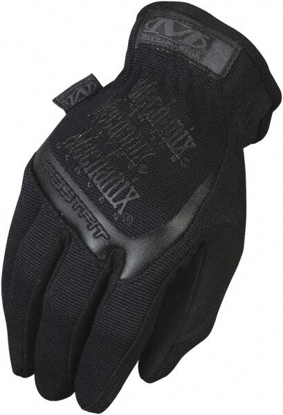 Mechanix Wear MFF-F55-010 General Purpose Work Gloves Large, Synthetic Leather