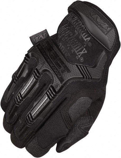 Mechanix Wear MP-F55-010 General Purpose Work Gloves Large, Synthetic Leather