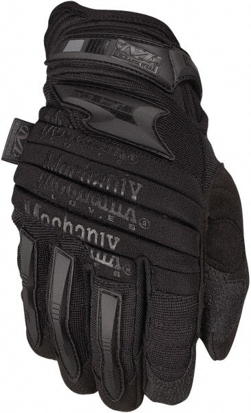 Mechanix Wear MP2-F55-011 General Purpose Work Gloves X-Large, EVA Foam