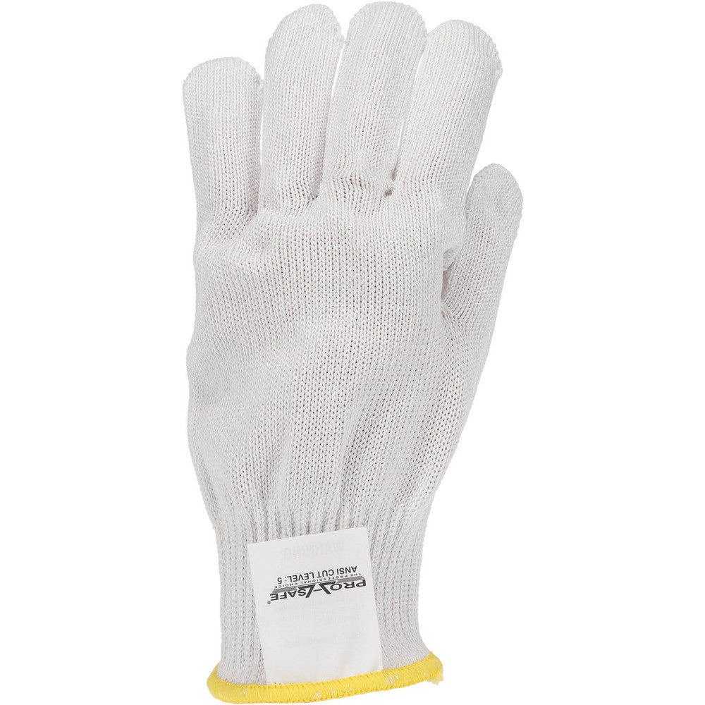 PRO-SAFE GLA-A9-M Cut-Resistant Glove PRO-SAFE Size Medium, ANSI Cut A5