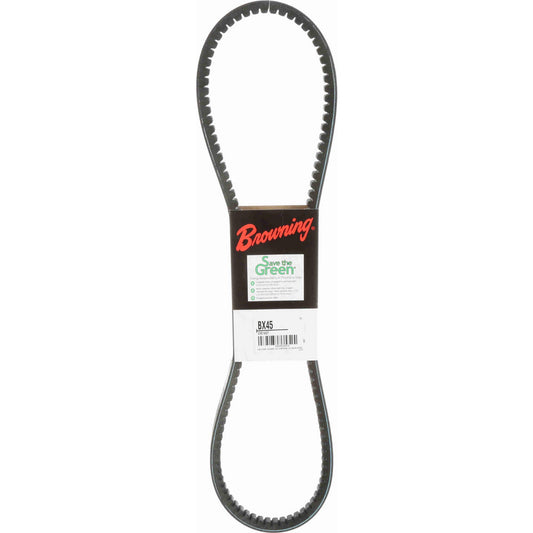 Browning 2351427 Cogged V-Belt Section BX, 48.0000" Outside Length, 21/32" Belt Width