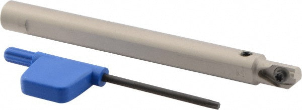 Iscar 2861099 Indexable Grooving Toolholder MIFHR9.5C8, Internal, Right Hand