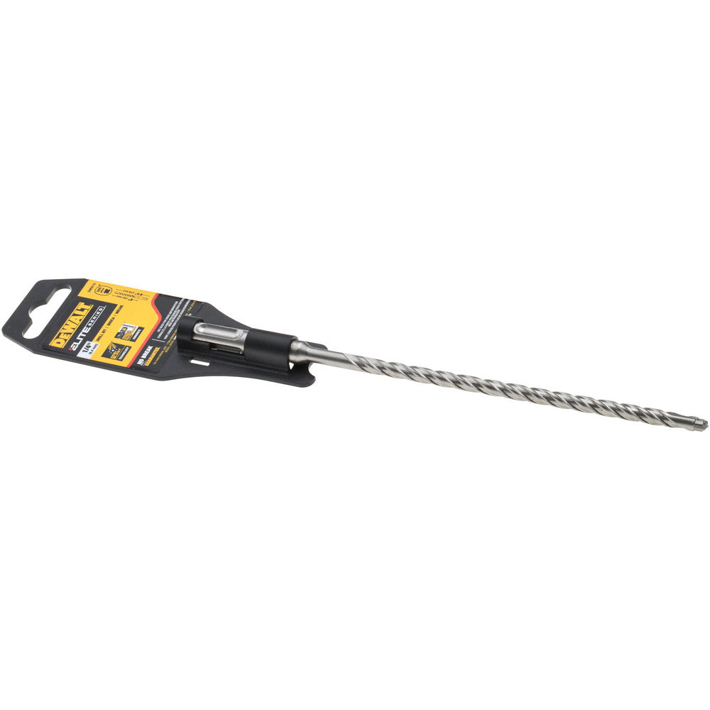DeWALT DW5518 1/4" Dia, SDS-Plus Shank, Carbide-Tipped Rotary & Hammer Drill Bit