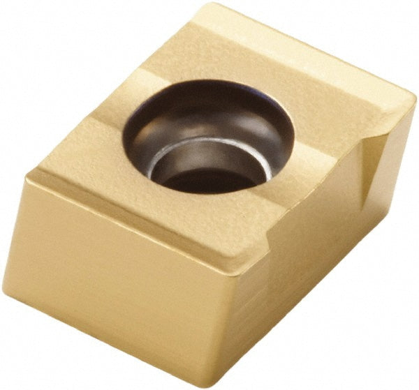 Seco 02575281 Milling Insert LNKT050416PPTN4-M06, F40M, Solid Carbide