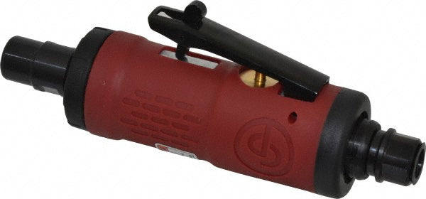Chicago Pneumatic 8941074050 Air Die Grinder 1/4" Collet, 1/4" NPT Inlet