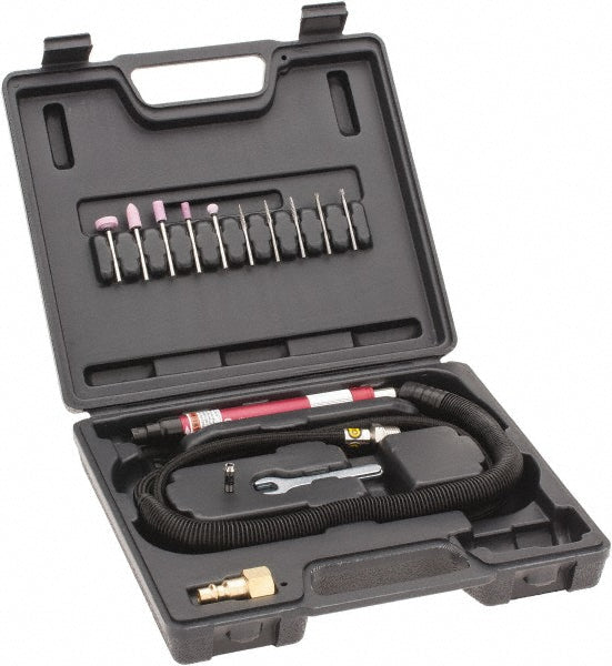 Chicago Pneumatic 6151950104 7 CFM, Pencil Grinder Kit
