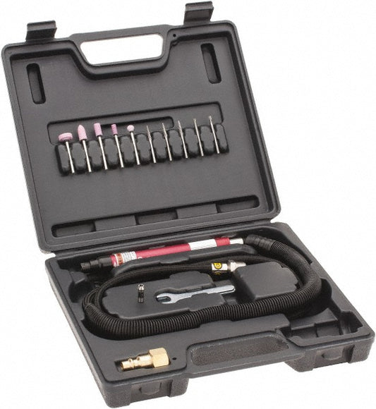 Chicago Pneumatic 6151950104 7 CFM, Pencil Grinder Kit