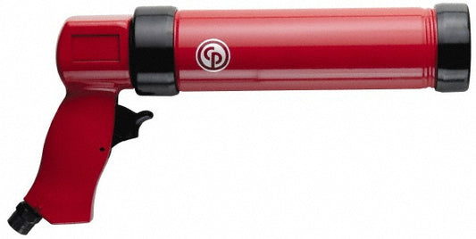 Chicago Pneumatic 6151979885 Full Barrel Pneumatic Caulk & Adhesive Applicator 10 oz