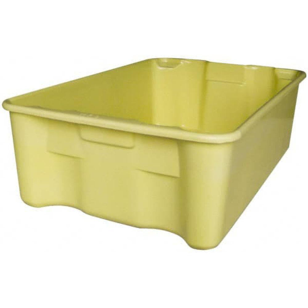 MFG Tray 7802085126 Fiberglass Storage Tote 300 lb Capacity