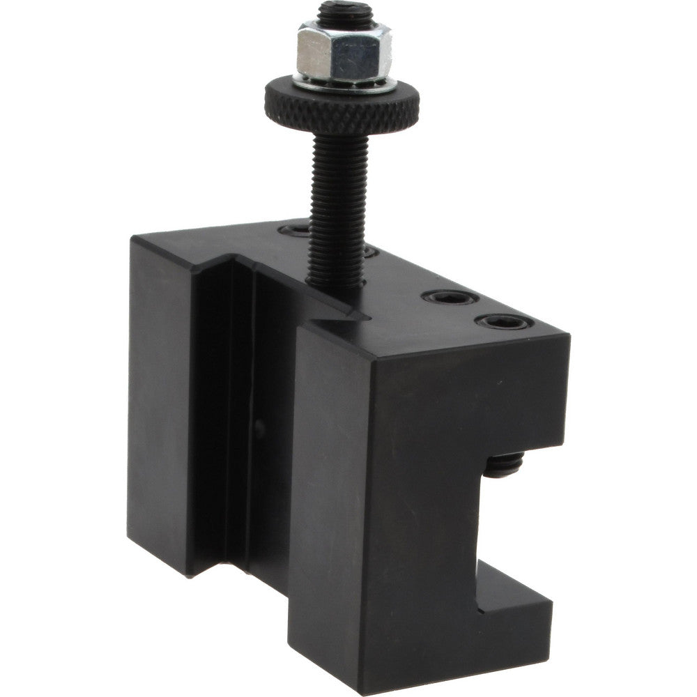 Dorian Tool 73310101250 Lathe Tool Post Holder Series BXA, Number 1, Turning & Facing Holder