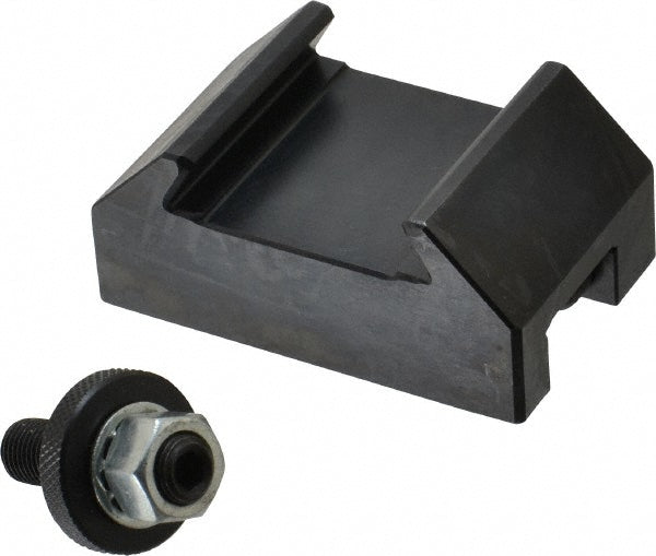 Dorian Tool 73310100100 Lathe Tool Post Holder Series AXA, Number 1, Turning & Facing Holder