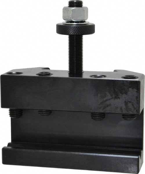 Dorian Tool 73310100554 Lathe Tool Post Holder Series CA, Number 2, Boring, Turning & Facing Holder