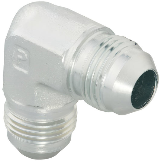 Parker 8 ETX-S Steel Flared Tube 1/2" OD, 37 deg Flared Angle