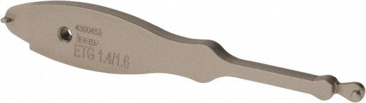 Iscar 4305743 Extractor for Indexable Grooving