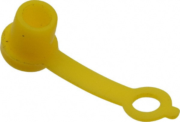Pro-Lube CAP/GFT/YE/ST50 Grease Fitting Cap