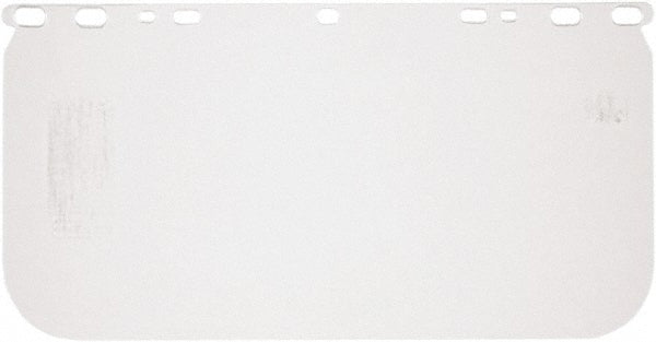 MCR Safety 485400 Face Shield Windows & Screens