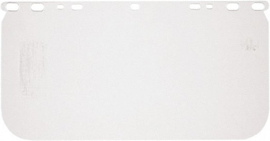 MCR Safety 485400 Face Shield Windows & Screens