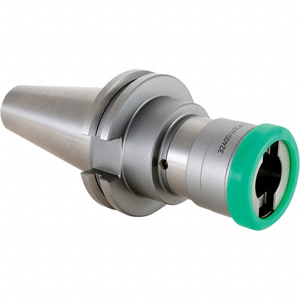 Techniks 32400/40CAT Tapping Chuck Taper Shank, Tension & Compression