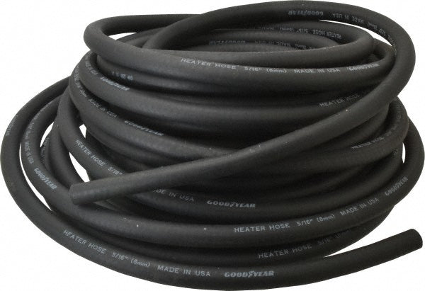 Continental ContiTech 20029115 50 Ft. Long x 5/16" Diam, Automotive Heater Hose
