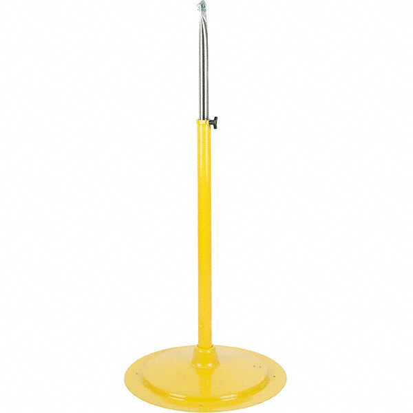 Pro-Source CED4458 Pedestal Mount Use with 24 & 30" Fans