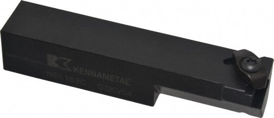 Kennametal 1097234 Indexable Threading Toolholder Internal & External, Left Hand, 1 x 1" Shank