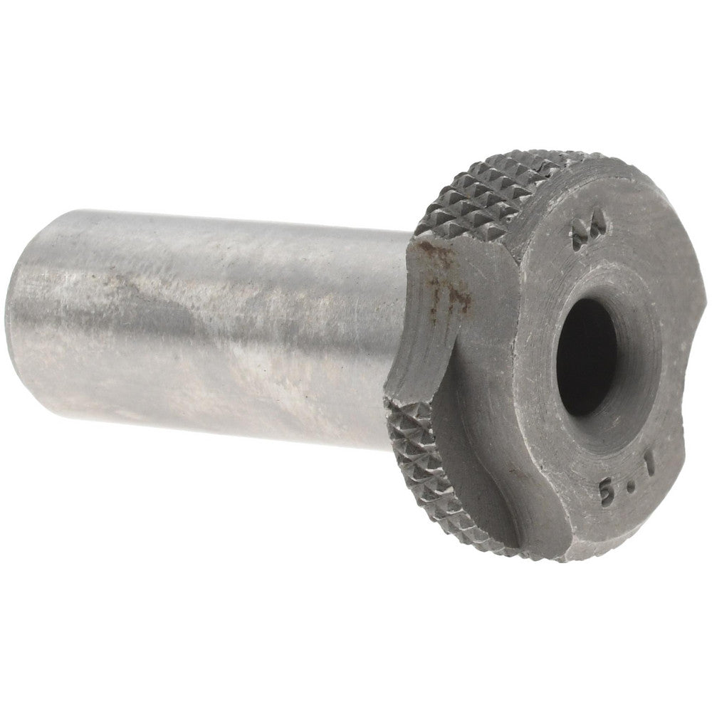 Boneham AM00000957 Slip-Fixed Bushing SFM, 5.1 mm ID, 1 mm Body OD