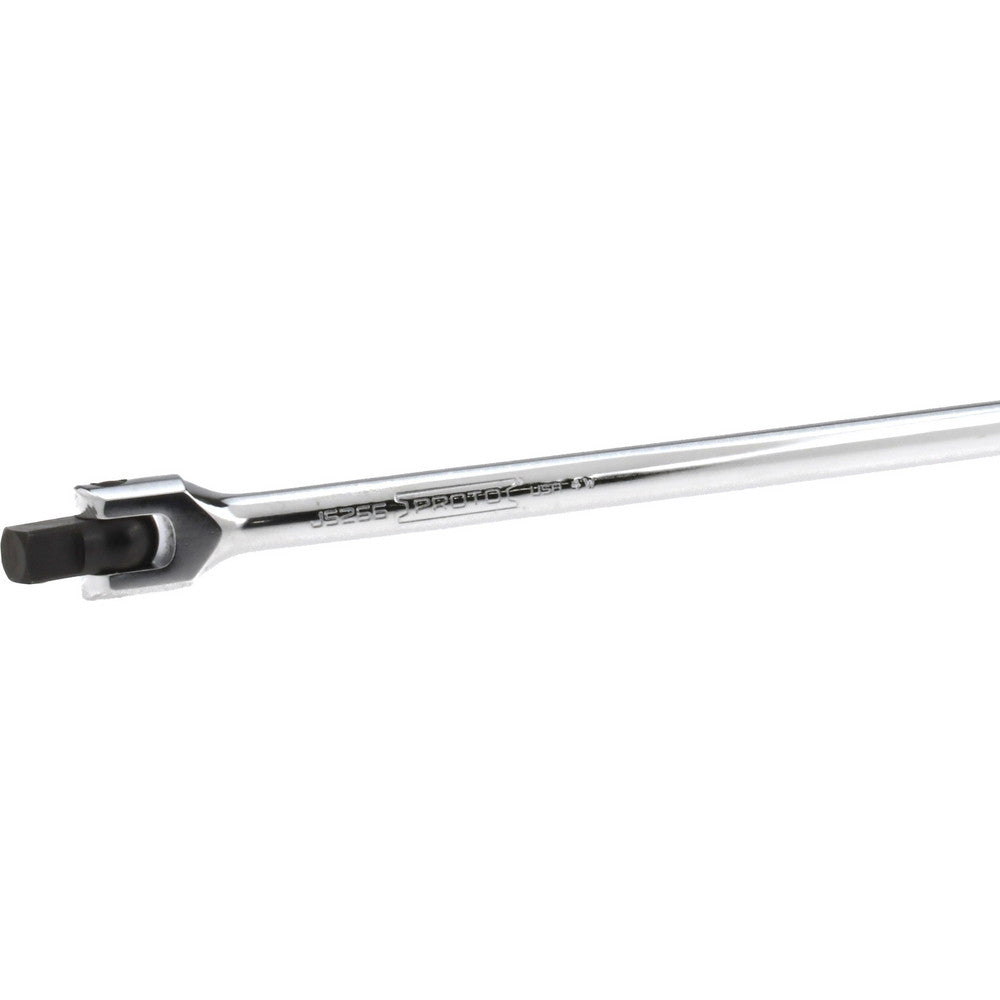 Proto J5266 Flex Handle Chrome-Plated